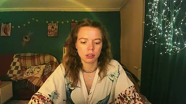 ClancyMorissey webcam