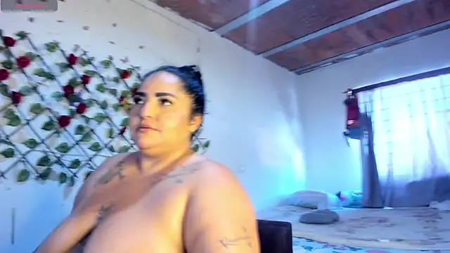 any_rebels webcam