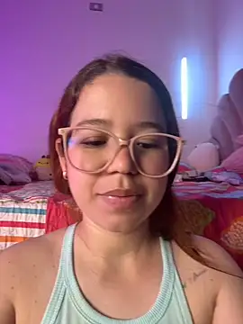Lucyklein2022 webcam