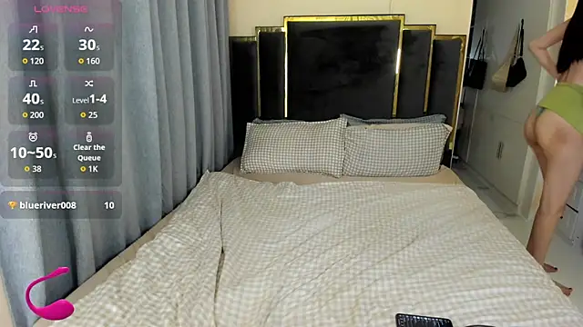 Hanabi_emerson webcam