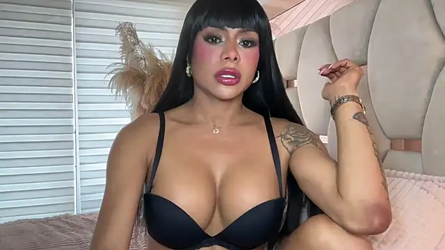 HOT_LADY_777 webcam
