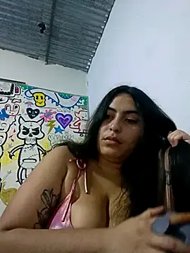 xandra252 webcam