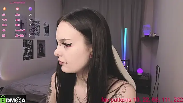 Cassies-Sandyy webcam
