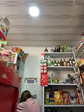 Sara_fun webcam
