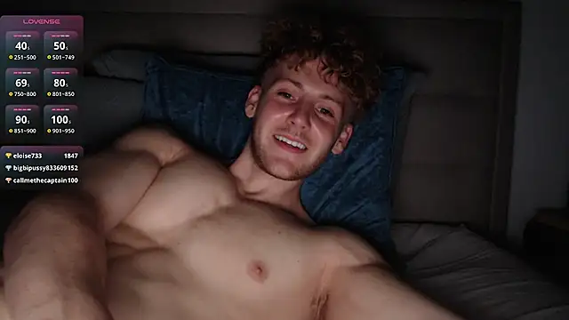 dominantalex18 (M young) - cum
