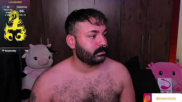 johnnyalx webcam