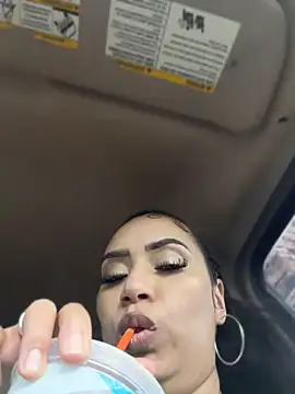 CarmelaAnthony 💈 free naked stream
