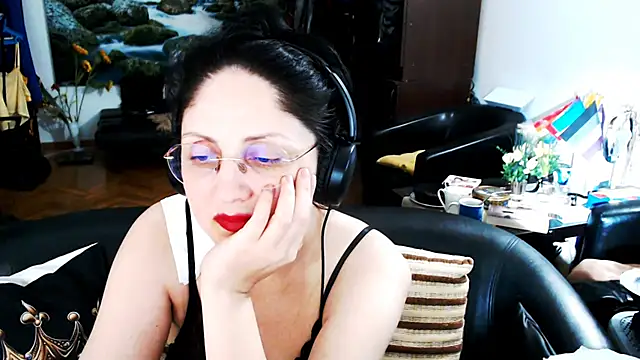 Imperatriza webcam