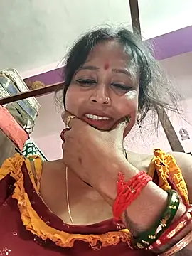 Little-Roshni live cam