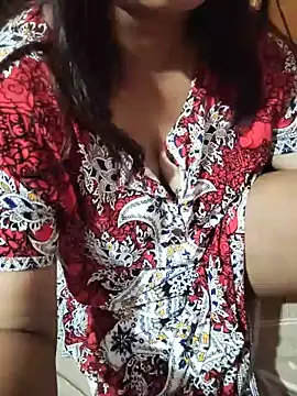 Rashmi-cute webcam