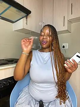 Jazmine-Blue webcam