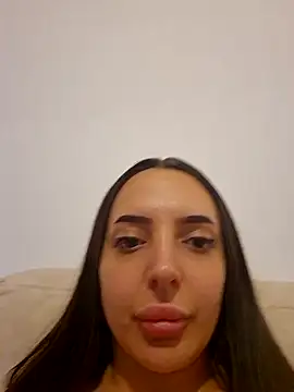 TiffanyPeretz webcam