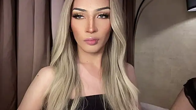 Alicegreenexx webcam