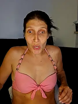 Lenchen_ live cam on StripChat