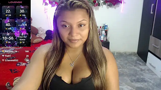 sexysusan4you webcam