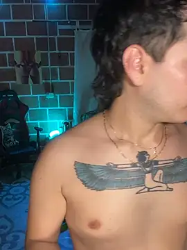 Ryan_picato webcam