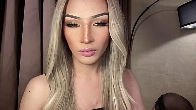 Alicegreenexx webcam