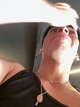 The_Conquer live sex cam