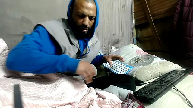 Camodick webcam