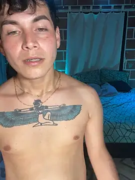 Ryan_picato webcam