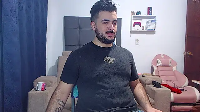 paulsprominence webcam