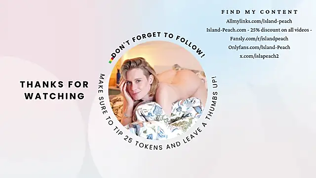 Island_Peach webcam