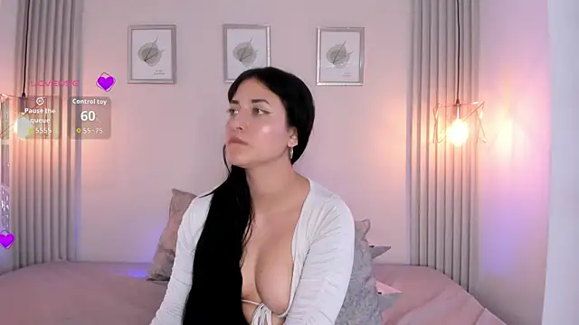 Sallyrosee_ webcam