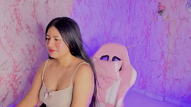 Sweet-Curves webcam