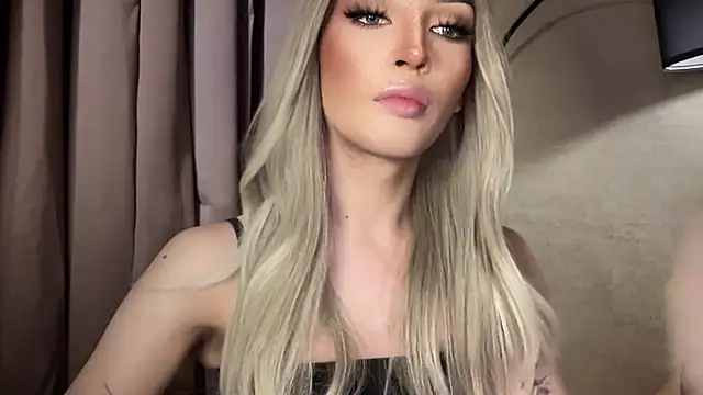 Alicegreenexx webcam