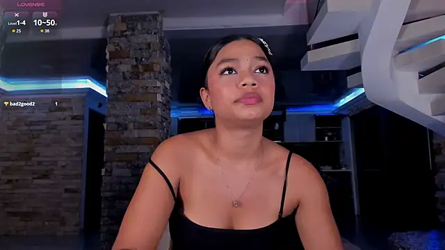 Mia_steele_ webcam