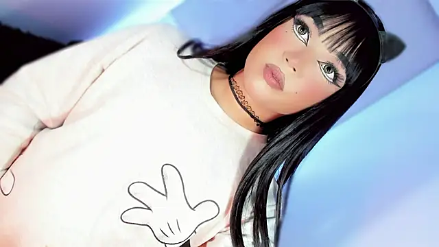 misstreslatin webcam