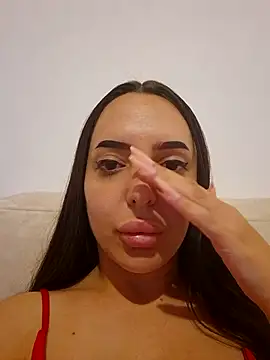 TiffanyPeretz webcam