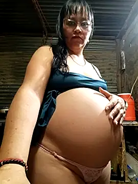 Dirty_Pregnant_Mommy webcam