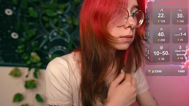 cutiiepink live sex cam