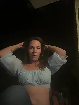 Lady_Knaller's Live Sex Cam Show