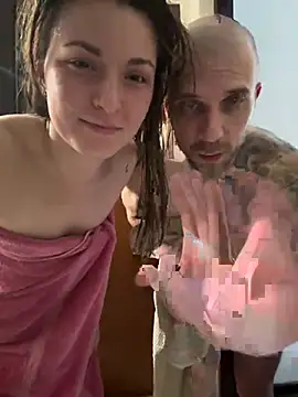 francine_p stripchat