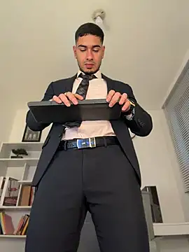 Dimitri_Colleman's live cam