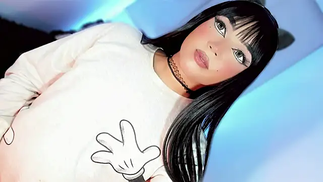 misstreslatin webcam