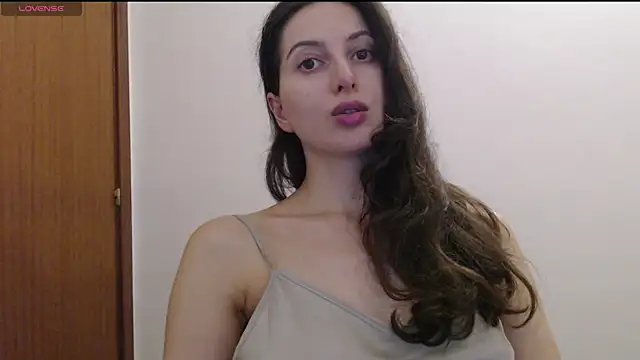 _Hot_Lady_ webcam