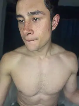 AustinJones_ webcam