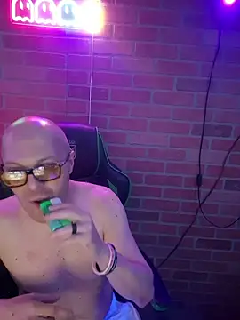 chronic_vibez live cam on StripChat