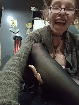 FrozenWaffle webcam