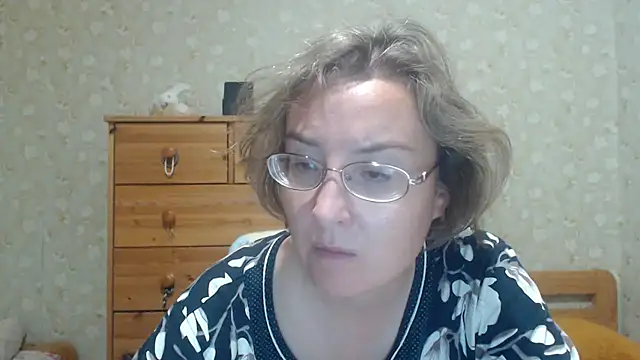 Smart_Rose webcam