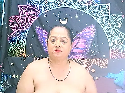 matureindian