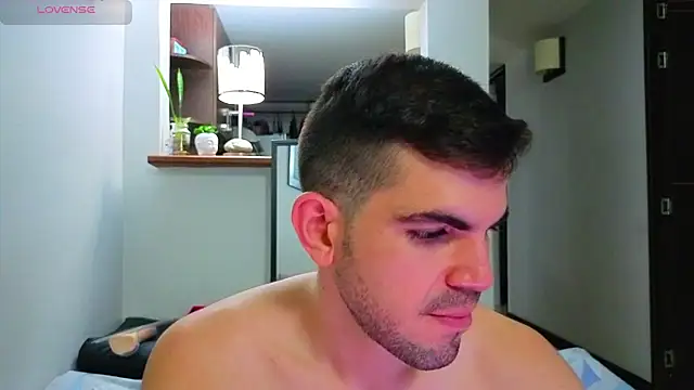 Matiashorney webcam