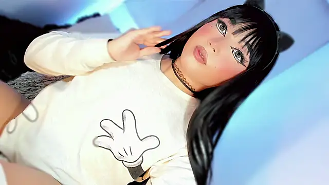 misstreslatin webcam