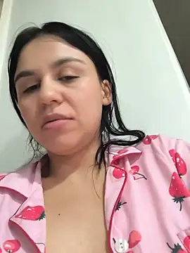 Daniela-rosee webcam