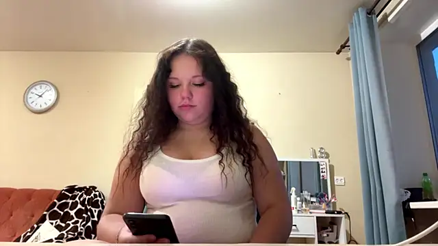 LianalimonLi webcam