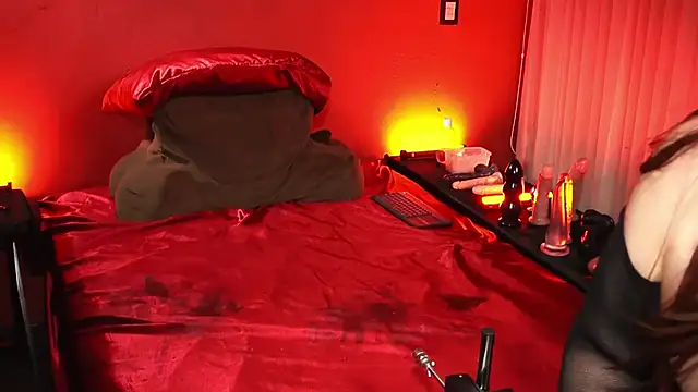 JenniferCD webcam