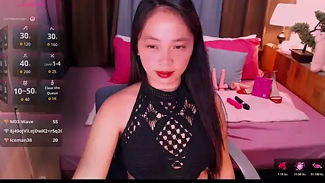 SexyMariaa webcam